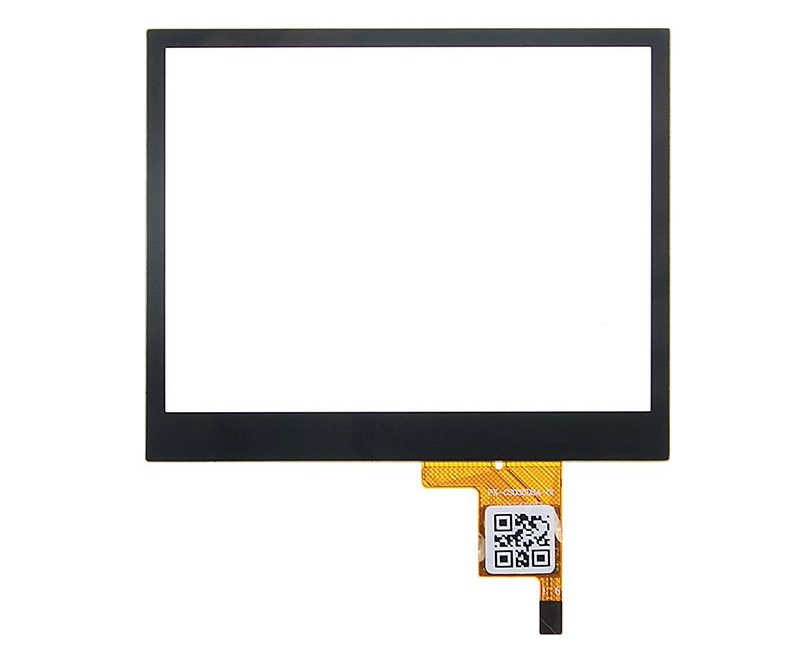 3.5” 320x240 PCP Touch Screen